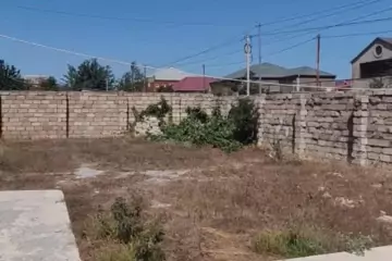 Satılır Həyət Evi Savalan Qəsəbəsida