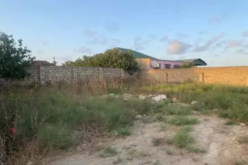 Satılır Torpaq Bilgəhdə