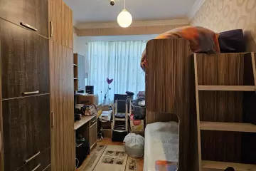 Satılır Yeni Tikili Həzi Aslanovda