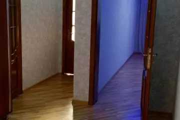 Satılır Yeni Tikili Bakıxanovda