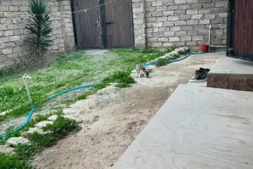 Satılır Həyət Evi Maştağada