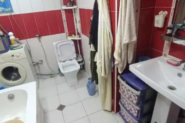 Satılır Yeni Tikili Bakıxanovda