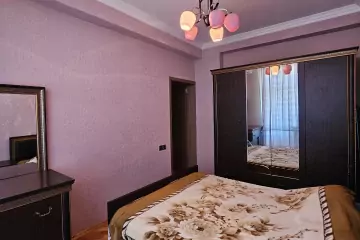 Satılır Yeni Tikili Həzi Aslanovda