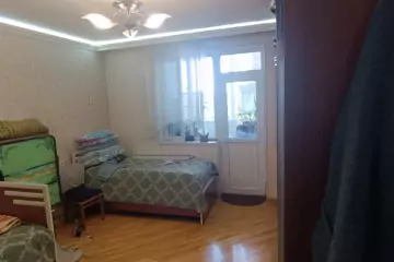 Satılır Yeni Tikili Bakıxanovda