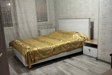 Satılır Yeni Tikili Bakıxanovda