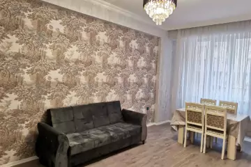 Aylıq Kirayə Yeni Tikili Xırdalan şəhərində
