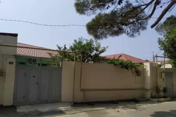 Satılır Həyət Evi əmircanda