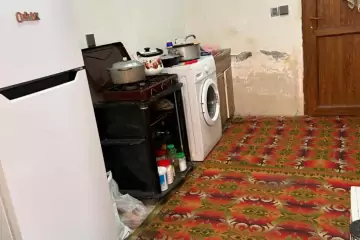 Satılır Həyət Evi Maştağada