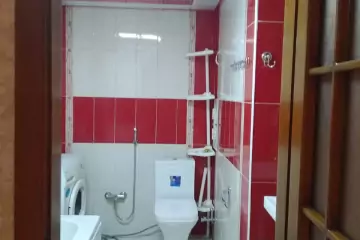 Satılır Yeni Tikili Bakıxanovda