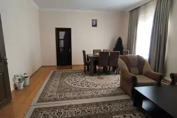 Satılır Həyət Evi Masazırda