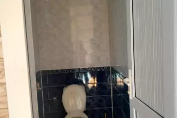 Satılır Həyət Evi Savalan Qəsəbəsida