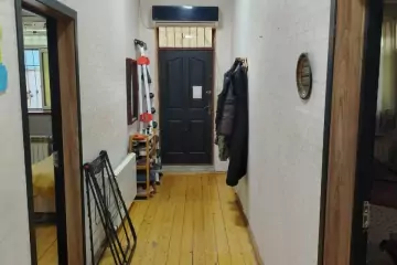 Satılır Həyət Evi Maştağada