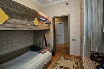 Satılır Yeni Tikili Həzi Aslanovda