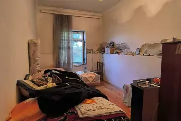 Satılır Həyət Evi Masazırda