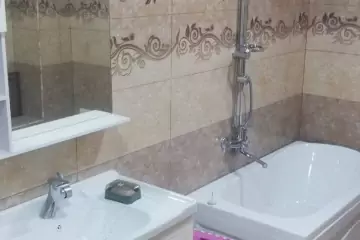 Aylıq Kirayə Həyət Evi Qaraçuxurda