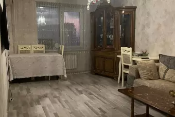 Satılır Yeni Tikili Bakıxanovda