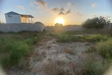Satılır Torpaq Bilgəhdə