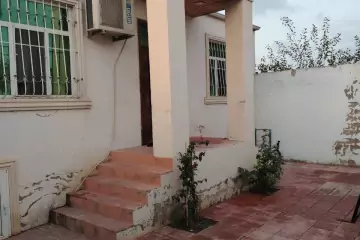 Satılır Həyət Evi Maştağada