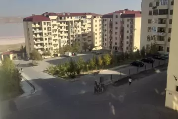 Satılır Yeni Tikili Masazırda