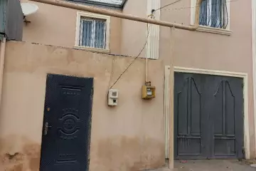 Satılır Həyət Evi Suraxanıda