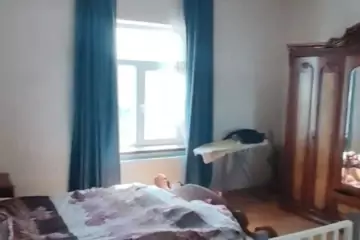 Satılır Həyət Evi Savalan Qəsəbəsida