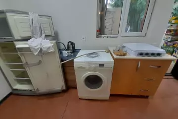 Aylıq Kirayə Həyət Evi 28 May Metrosu ətrafında