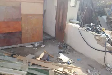 Satılır Həyət Evi Maştağada