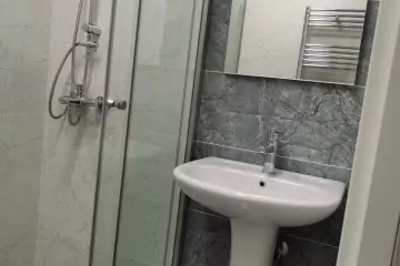 Aylıq Kirayə Yeni Tikili Xırdalan şəhərində