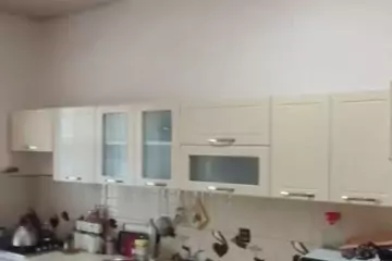 Satılır Həyət Evi Savalan Qəsəbəsida