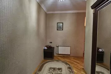 Satılır Yeni Tikili Həzi Aslanovda