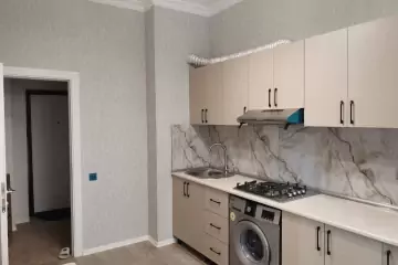 Aylıq Kirayə Yeni Tikili Xırdalan şəhərində