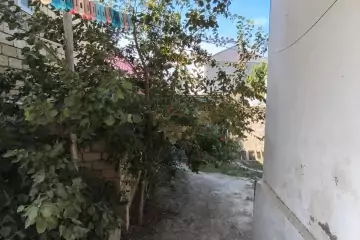 Satılır Həyət Evi Masazırda