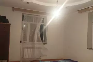 Satılır Həyət Evi Savalan Qəsəbəsida