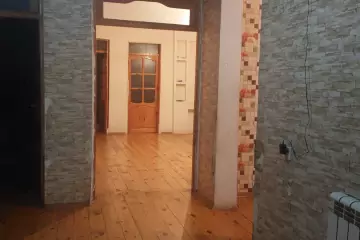 Satılır Həyət Evi Savalan Qəsəbəsida