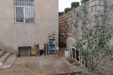 Satılır Həyət Evi Maştağada