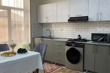 Satılır Həyət Evi Maştağada