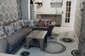 Satılır Yeni Tikili Masazırda