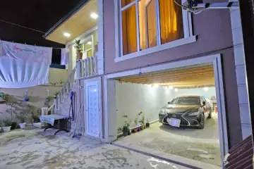 Satılır Həyət Evi Maştağada
