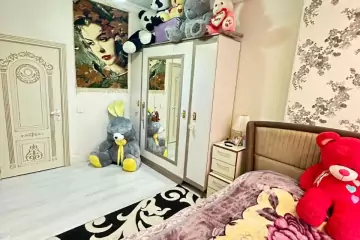 Satılır Yeni Tikili Masazırda