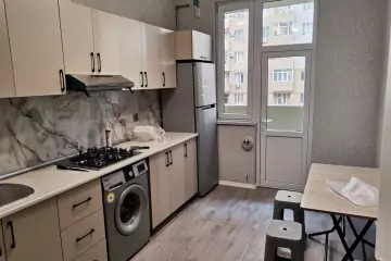 Aylıq Kirayə Yeni Tikili Xırdalan şəhərində