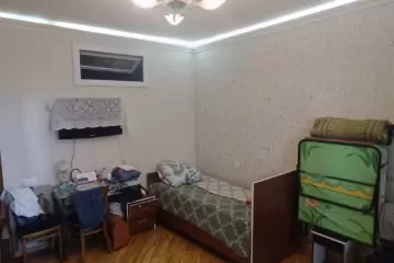 Satılır Yeni Tikili Bakıxanovda