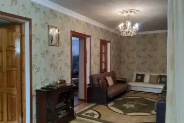 Satılır Həyət Evi əmircanda