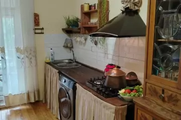 Satılır Həyət Evi Maştağada