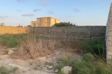 Satılır Torpaq Bilgəhdə