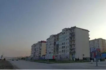 Satılır Yeni Tikili Masazırda