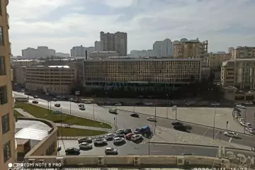 Satılır Yeni Tikili Elmler Akademiyasıda