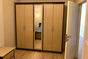 Aylıq Kirayə Yeni Tikili Ağ şəhər Kompleksində