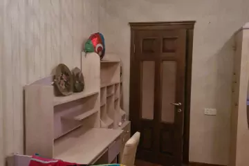 Aylıq Kirayə Yeni Tikili Ağ şəhər Kompleksində
