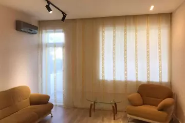 Aylıq Kirayə Yeni Tikili Ağ şəhər Kompleksində