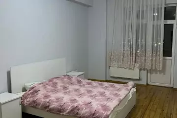 Aylıq Kirayə Yeni Tikili Ağ şəhər Kompleksində
